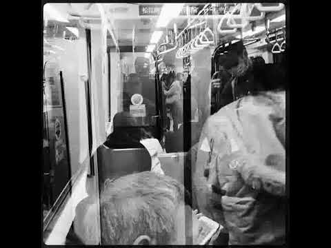 Video thumbnail for 期待 (train of thought) [Charlie Woods Trio session]