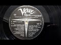 I've Got The World On A String. Ella Fitzgerald. Recorded in 1961. Vintage LP Vinyl Record. Hi-Fi