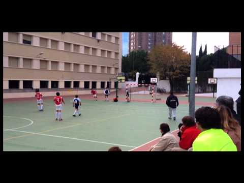 Spínolos-Paraíso B 241112