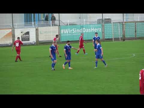 1.FC Neubrandenburg 04 - TSV 1814 Friedland (3.8.2023)