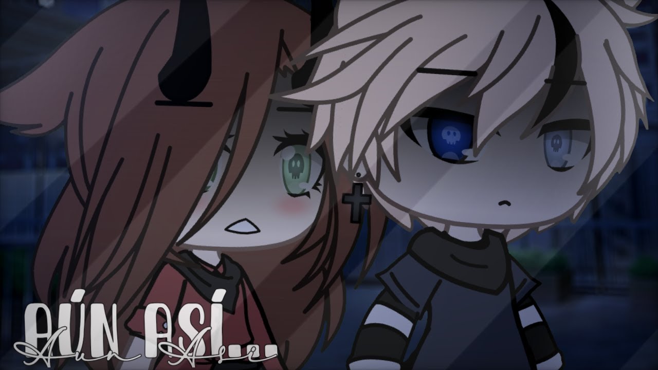 Aún Así🥀💔 ||Meme Original|| Gacha Life /¿Futuro?/ I'm Michelle