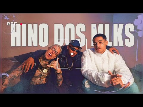 HINO DOS MLKS - BIN | MC Daniel | Orochi (prod. DJ GM, Caio Passos)