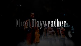 Figher I.D :- Floyd Mayweather Jr.
