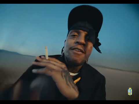 Sheck Wes, Jid & Ski Mask The Slump God - Fly Away (Music Video)