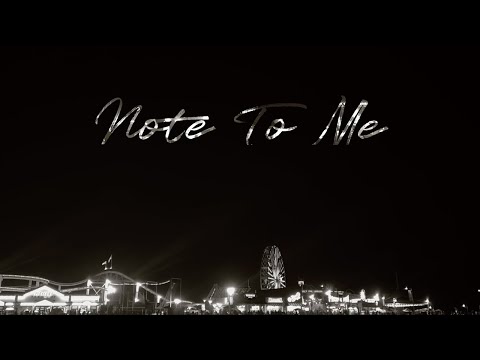 4rif - Note To Me (Official Audio)