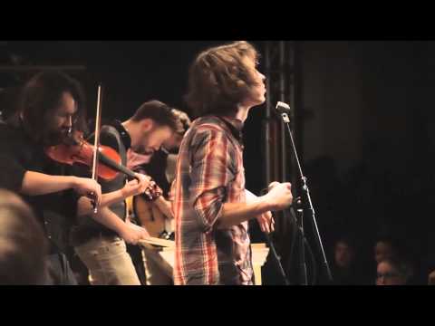 Max Prosa - Als der Sturm vorbei war (Live 2012)