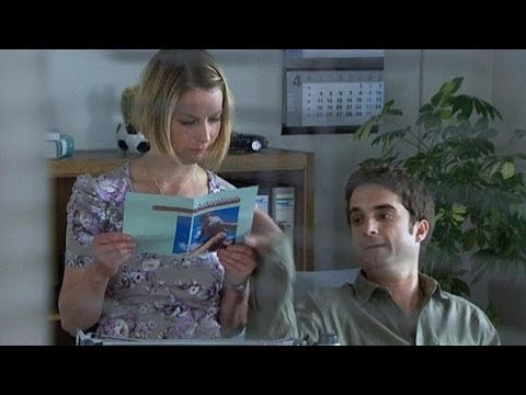 Chef ist Scheiße - Stromberg