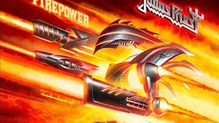 Judas Priest - Rising From Ruins {Firepower 2018}