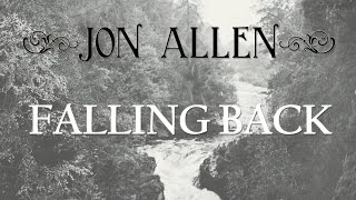 Jon Allen - Falling Back (Official Audio)