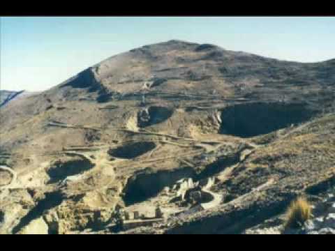 LOS OVNIS Minero eres tú