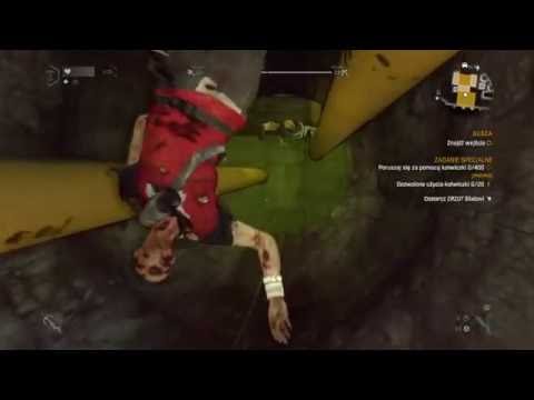 Dying Light: The Following – Susza - xPARTYPATROLx