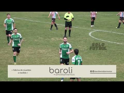 COMPACTO UNION (T) 2 - UNION (P) 1