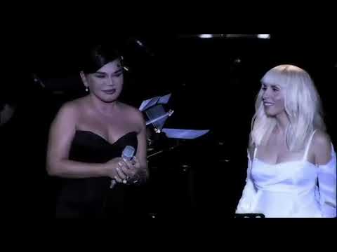 Sertab Erener Sezen Aksu   Rüya