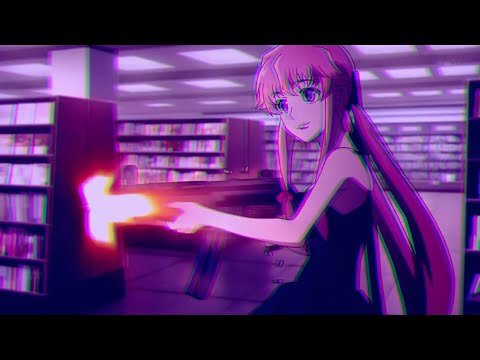 SZY'MEH X ETER X PARTYCJA - CYBERPHONK