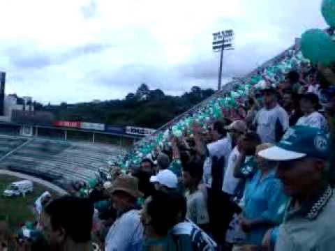 Guarani 2 x 1 Juventude - Série B