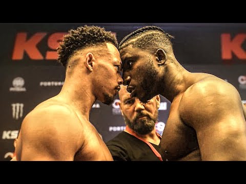 LA CAGE Bande Annonce (2024) MMA