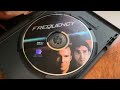 Frequency 2000 DVD