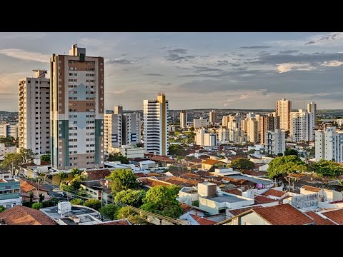 BAURU / SÃO PAULO - Cidade da Cultura e Negócios 