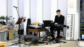 NIKOLA CELIĆ - „Gabriel&#39;s Oboe“ Ennio Morricone