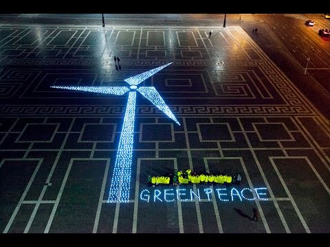 Fukushima 5, Chernobyl 30 – Time for a change