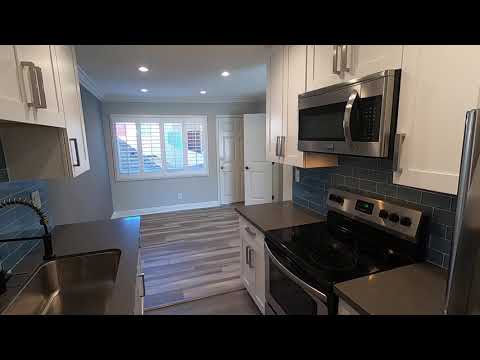 PL8430 - All New Modern 2 Bed + 2 Bath Apartment For Lease!