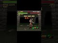 Mortal Kombat 2 Shao Kahn Vs Jade Retrogaming Retro Snes Mk2 Mortalkombat2