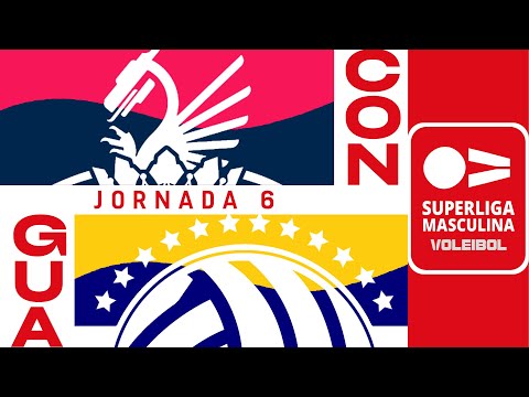 [SVM] Jornada 6 - Conqueridor Valencia - CV Guaguas