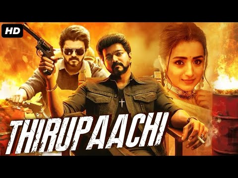 Thirupaachi
