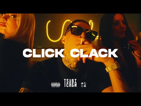 [FREE] Trannos x Arab Type Beat - "Click Clack" | Rap Instrumental 2024