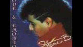 STEVIE B WHEN I DREAM ABOUT YOU