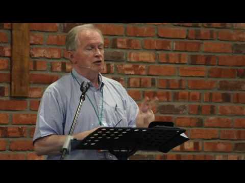 EPS 2013 Day 1 - D.A. Carson - Q & A