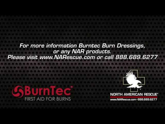 BurnTec Burn D...