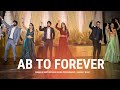 Ab To Forever | Raman & Simi's Wedding Dance Performance | Sangeet Night