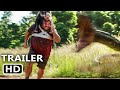The Anaconda Attacks ANACONDA Official Trailer 2025