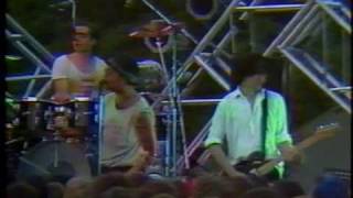 R.E.M. - (Don't Go Back To) Rockville 1985