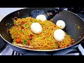 How to make Indomie Noodles. Nigerian stir fry noodles