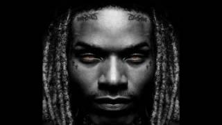 Fetty wap ft Monty -"way you are"(official audio)(king zoo)