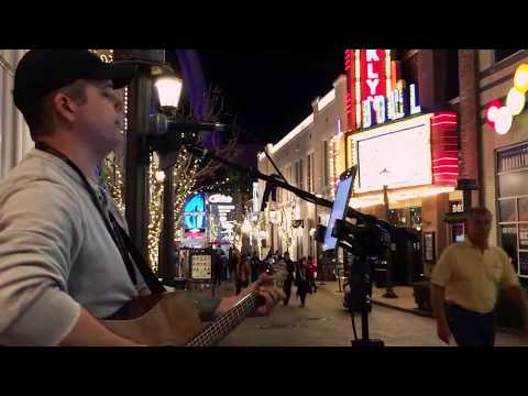 Seth Turner ~ A Whiter Shade Of Pale (Procol Harum) Cover