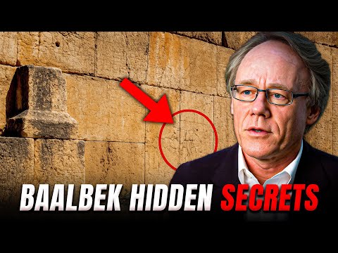 The Secrets of Baalbek: Unveiling the Mystery with Graham Hancock