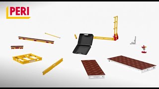 Download lagu FORMWORK | PERI SKYMAX (EN) mp3