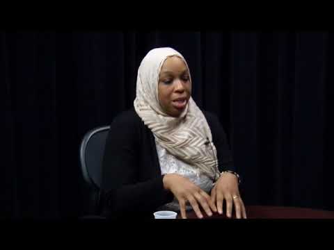 Critical Conversations - Episode 7 - Tahirah Amatul-Wadud