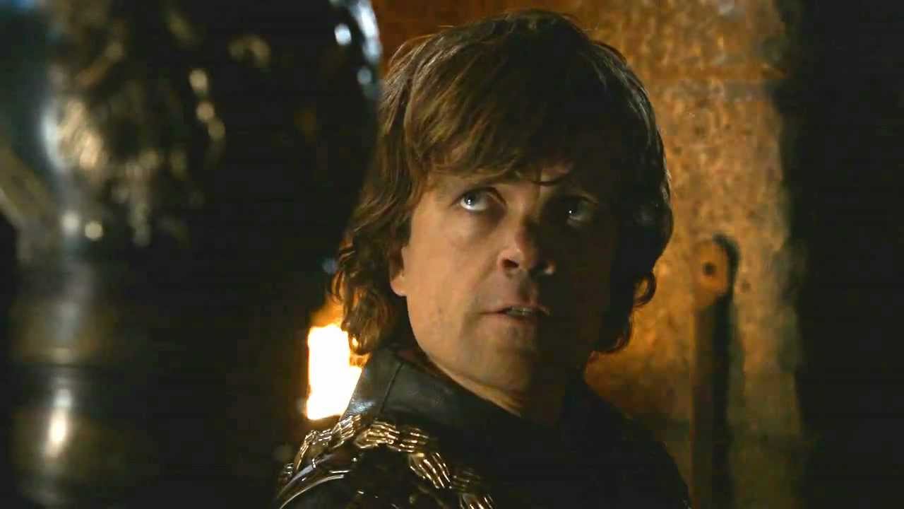 Game Of Thrones - 2x09 - Blackwater - Wildfire Scene (HD)