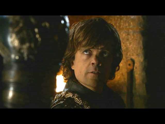 Game Of Thrones - 2x09 - Blackwater - Wildfire Scene (HD) SDDEFAULT Thumbnail