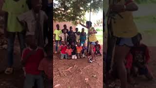 Tous au rendez-vous / BMS FOOT