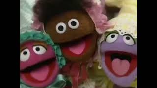 Igraj se Sezame (Play with Me Sesame) - Shake Your Rattle and Roll (Croatian)