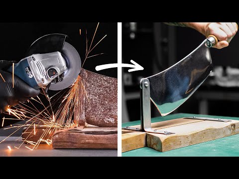 How To Restore A Vintage Bread Slicer | Restoration Project