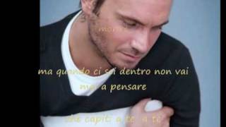 Nek - Andare, partire, tornare