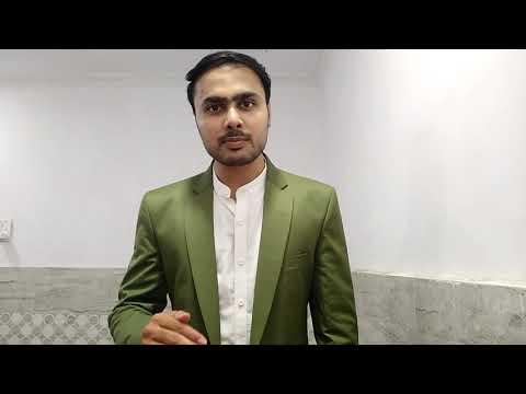 Saurabh Soni Hindi Audition