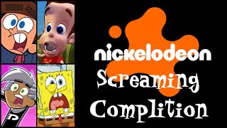 Nickelodeon Screaming Completion