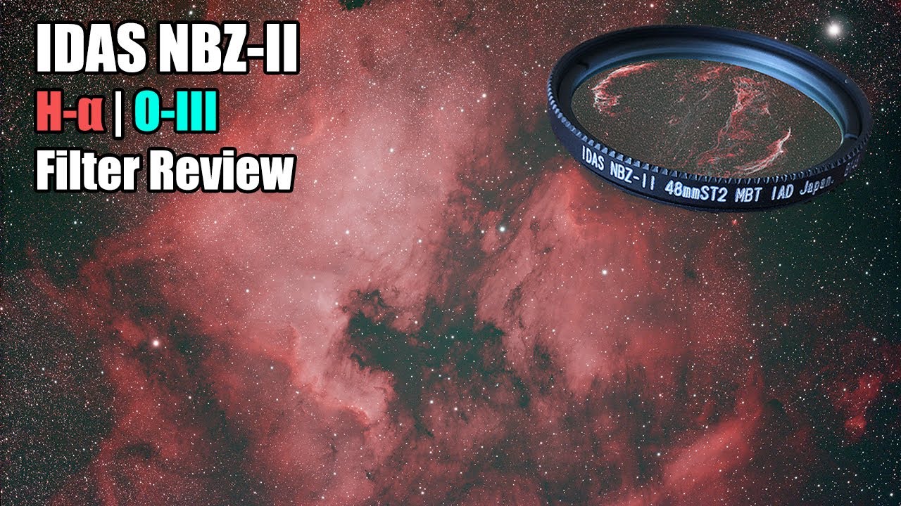 IDAS NBZ-II Review Video